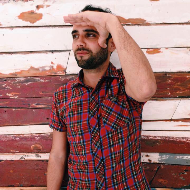 Andreu co-autor de In & Out Barcelona