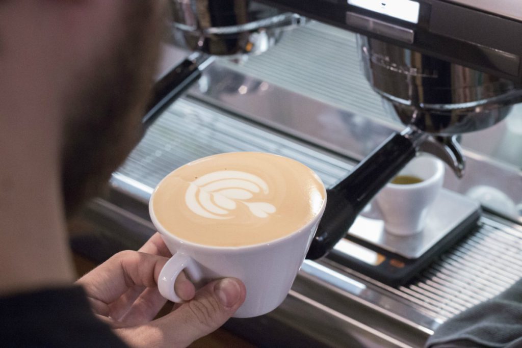 Atmans Coffee Curators