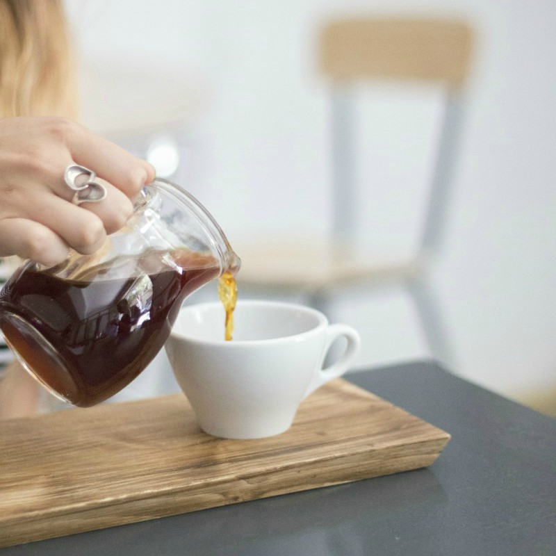 Atmans Coffee Curators